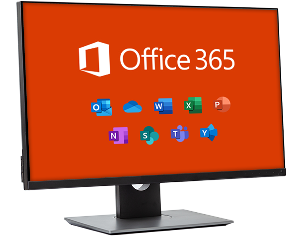Office 365 - Outsourcing de TI