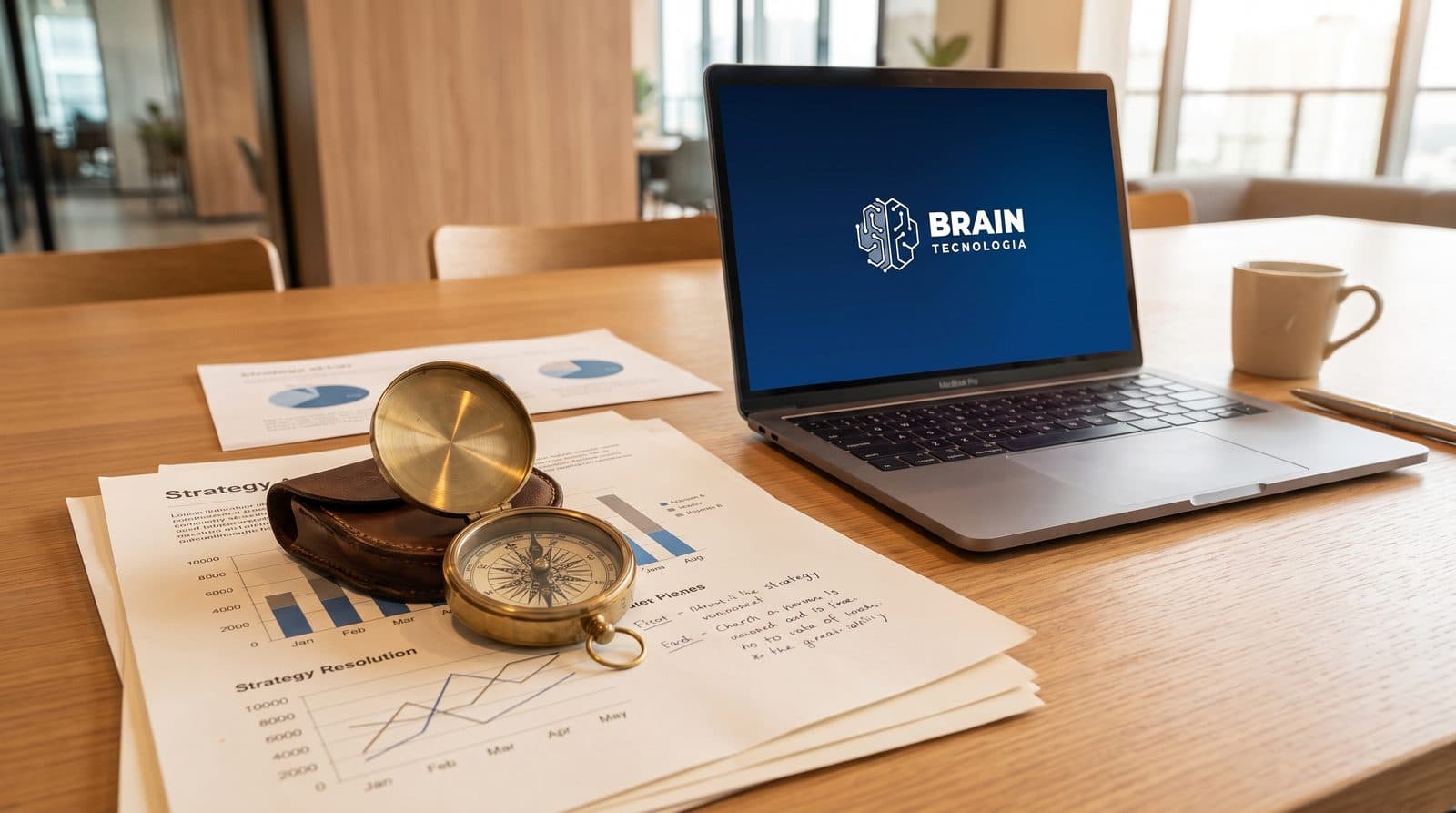 Consultoria em TI: quando e por que contratar
