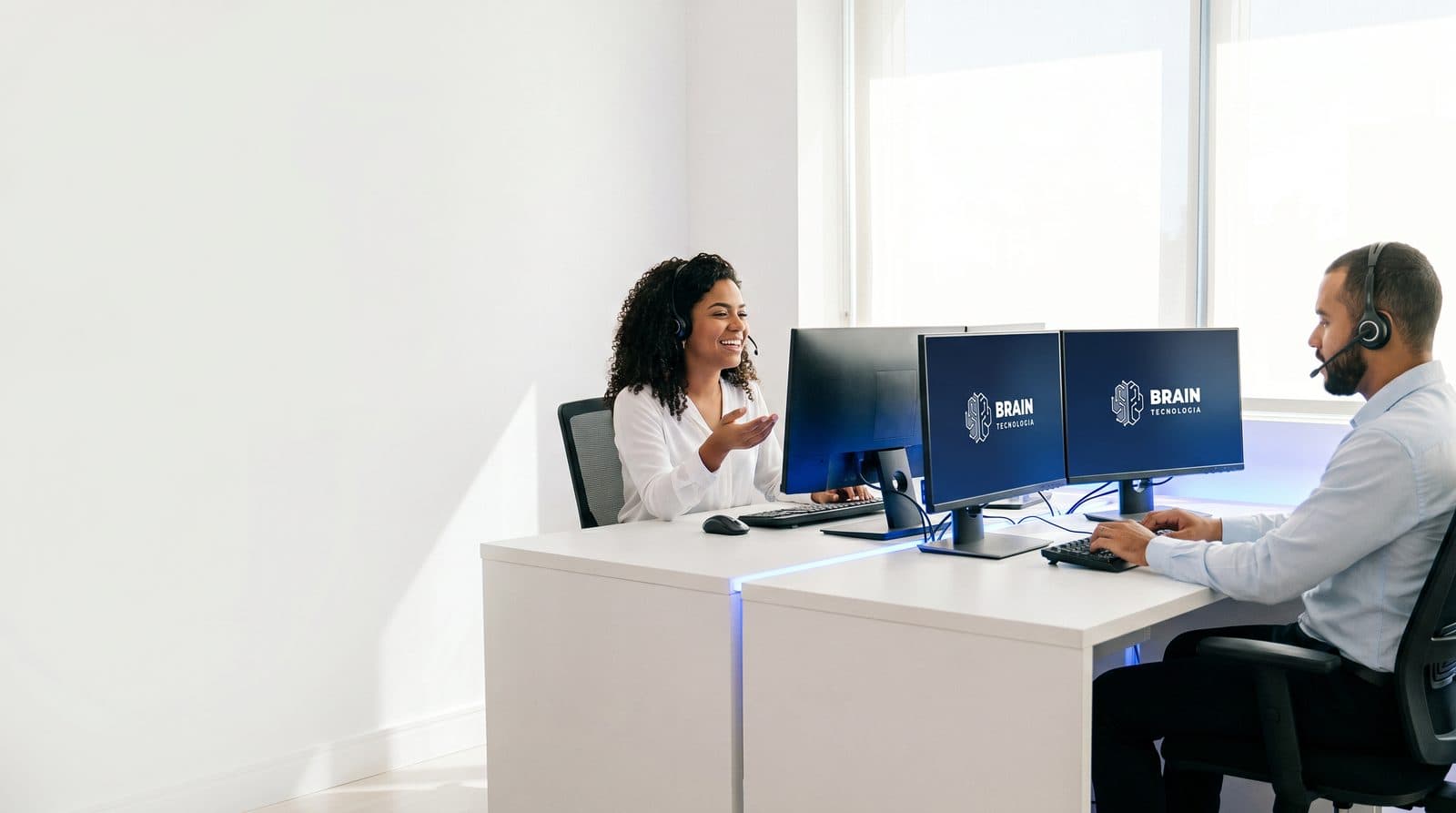 Full Outsourcing de TI
