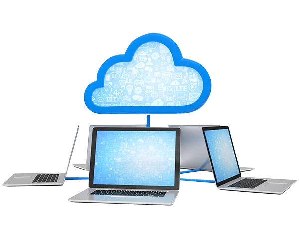 Cloud e Segurança - Outsourcing de TI Cloud e Segurança - Outsourcing de TI
