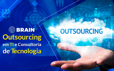 Outsourcing em TI e Consultoria de Tecnologia