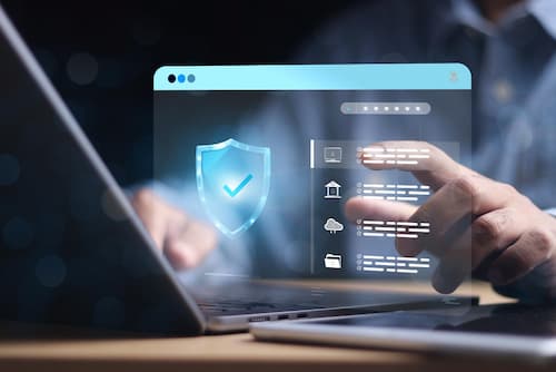 Antivírus corporativo antivirus-corporativo