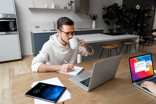 Equipamentos para home office equipamentos-para-home-office